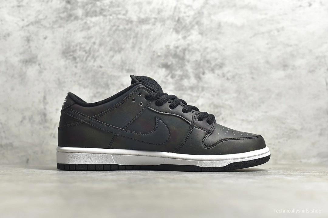 Civilist x NK SB Dunk Low