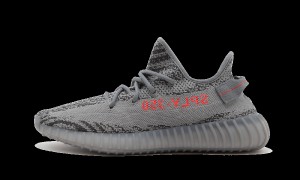 Adidas YEEZY Yeezy Boost 350 V2 Shoes Beluga 2.0 - AH2203 Sneaker WOMEN