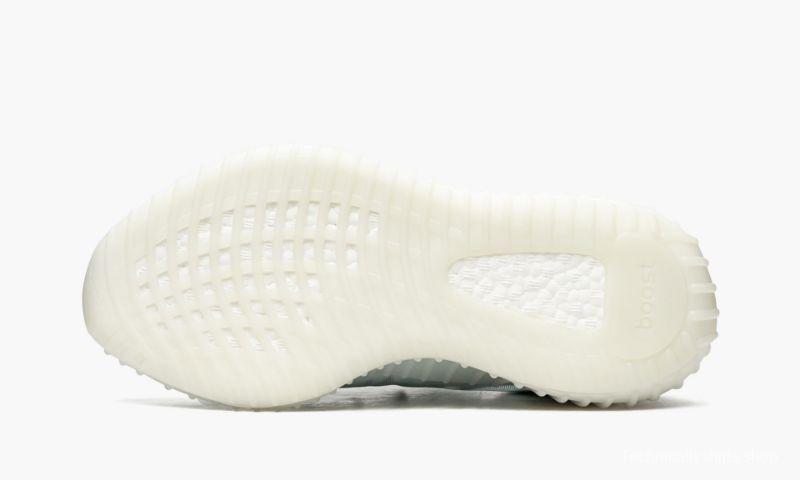 Yeezy Boost 350 Mono Ice MEN