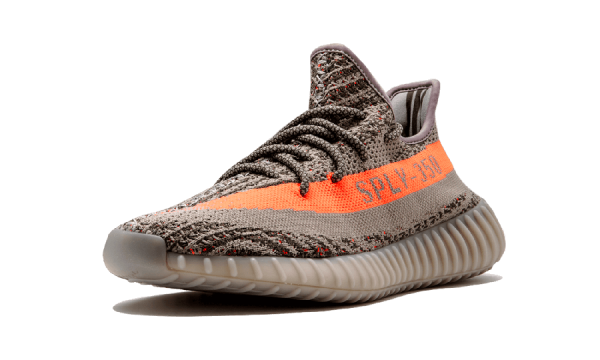 Adidas YEEZY Yeezy Boost 350 V2 Shoes Beluga - BB1826 Sneaker WOMEN