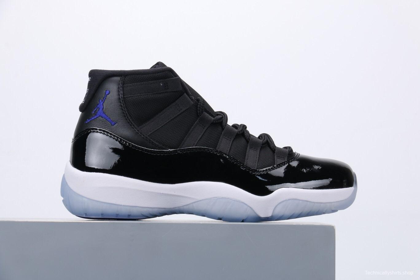 Air Jordan 11 Retro Space Jam