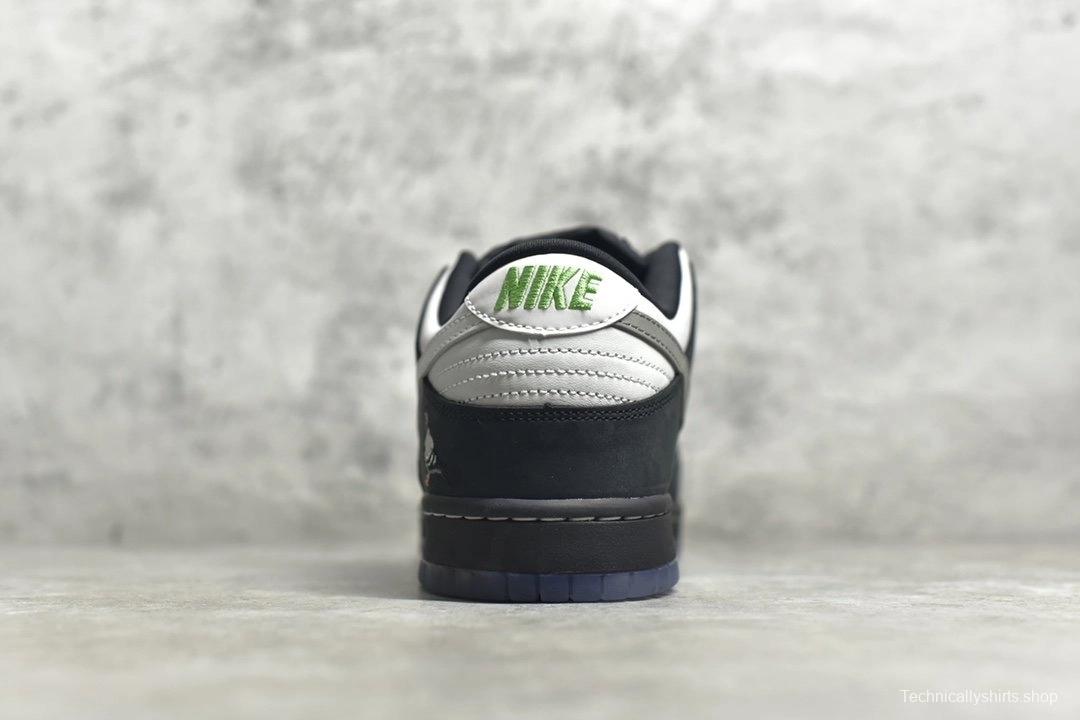 Staple x Dunk SB Low Pro OG QS