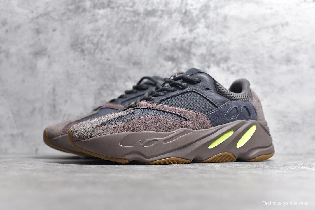 Adidas Yeezy 700 Mauve