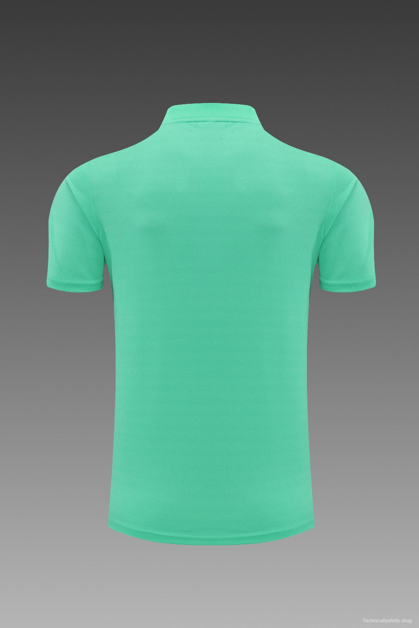 Arsenal POLO kit green (not supported to be sold separately)