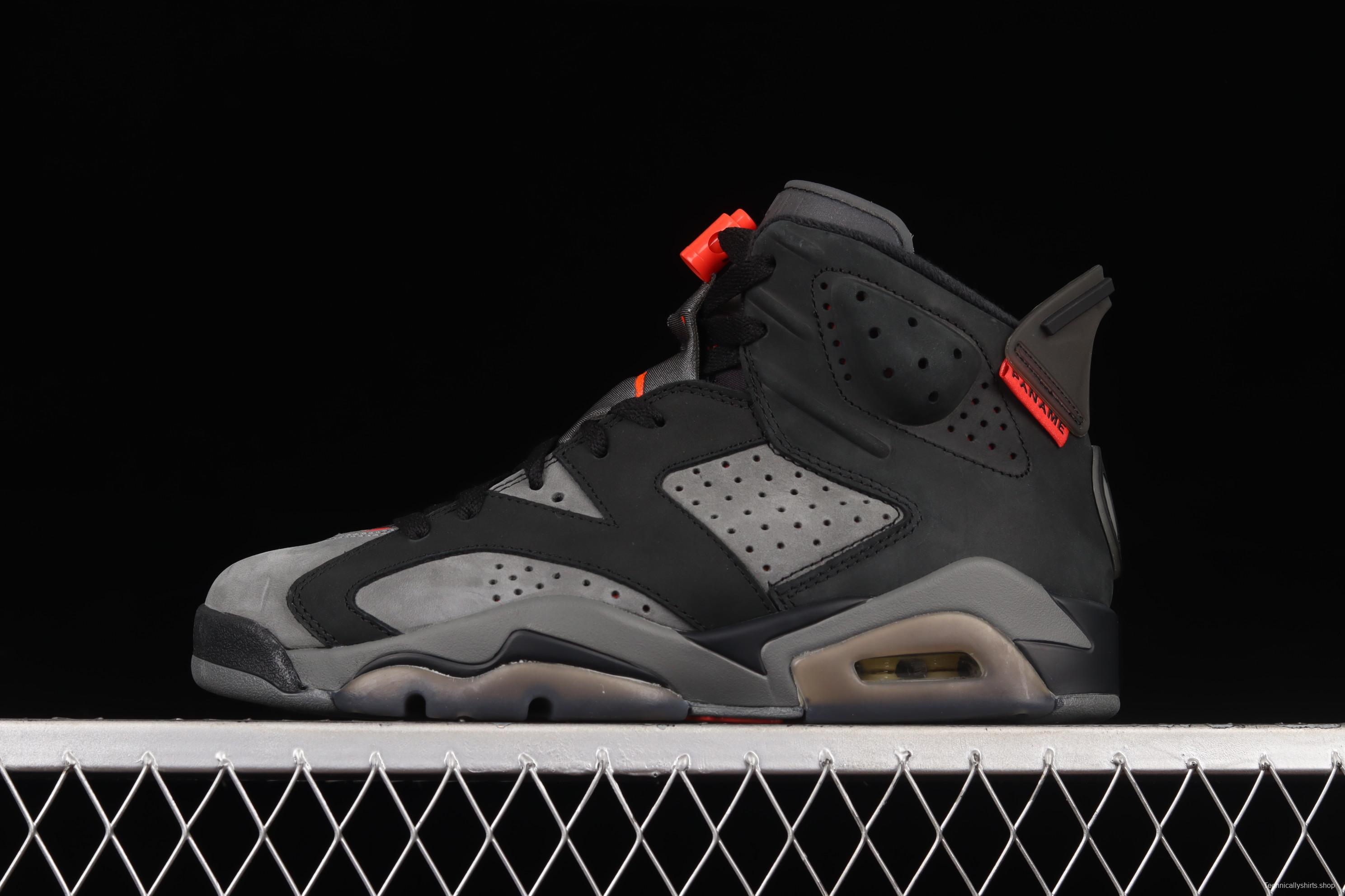 PSG x Air Jordan 6 Retro Greater Paris CK1229-001