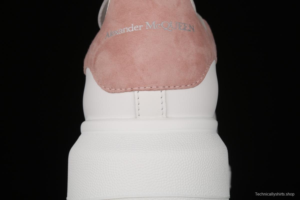 Alexander McQueen Naked Pink Sheep Carp