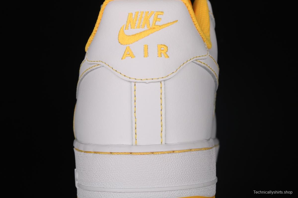 NIKE Air Force 1x 07 Low low-top casual board shoes CV1724-100