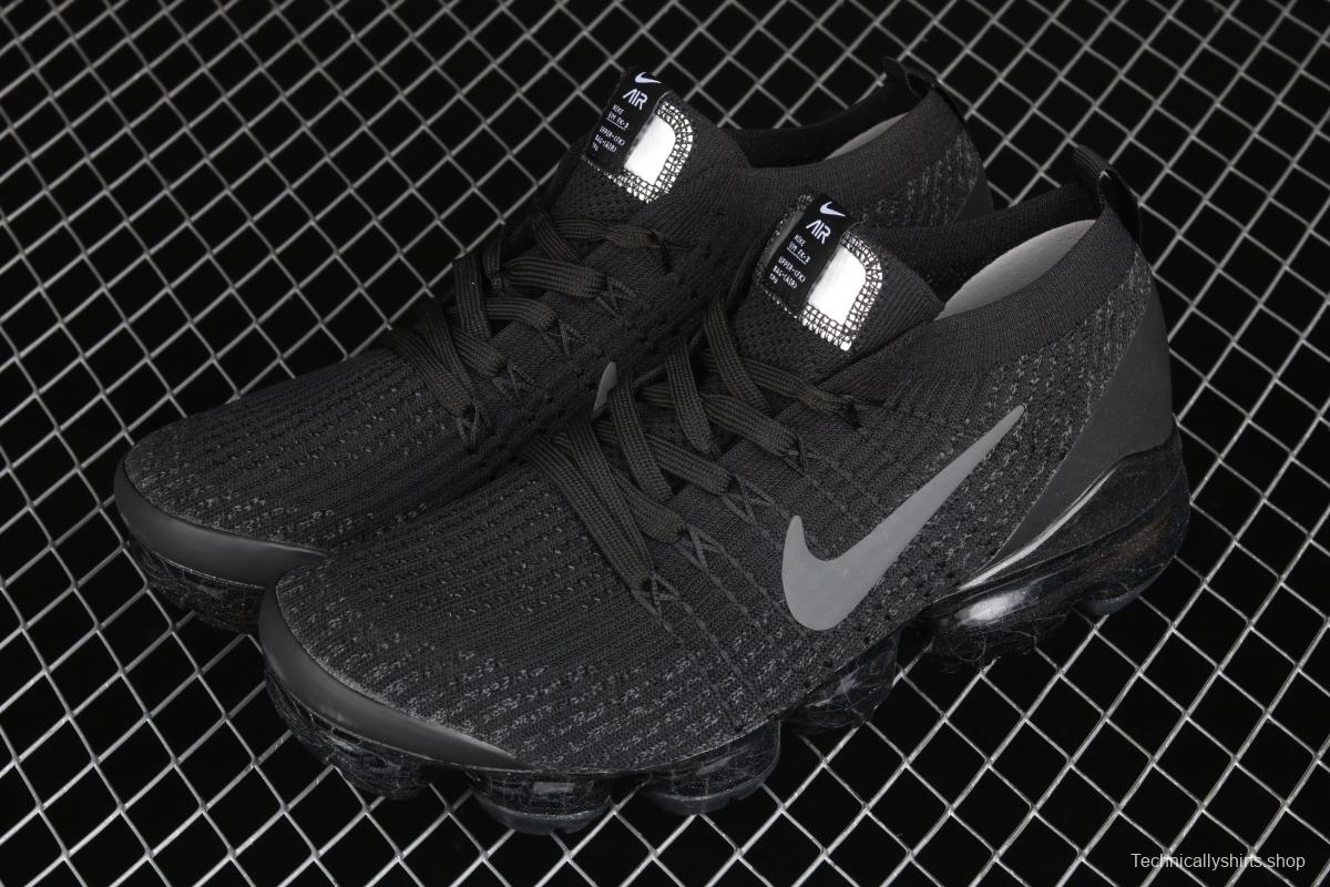 NIKE Air Vapormax Flyknt 2019 full palm air cushion running shoes