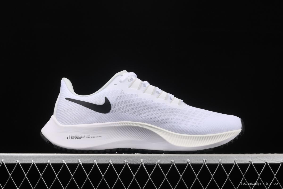 NIKE Air Zoom Pegasus 37 net breathable running shoes CJ0677-100