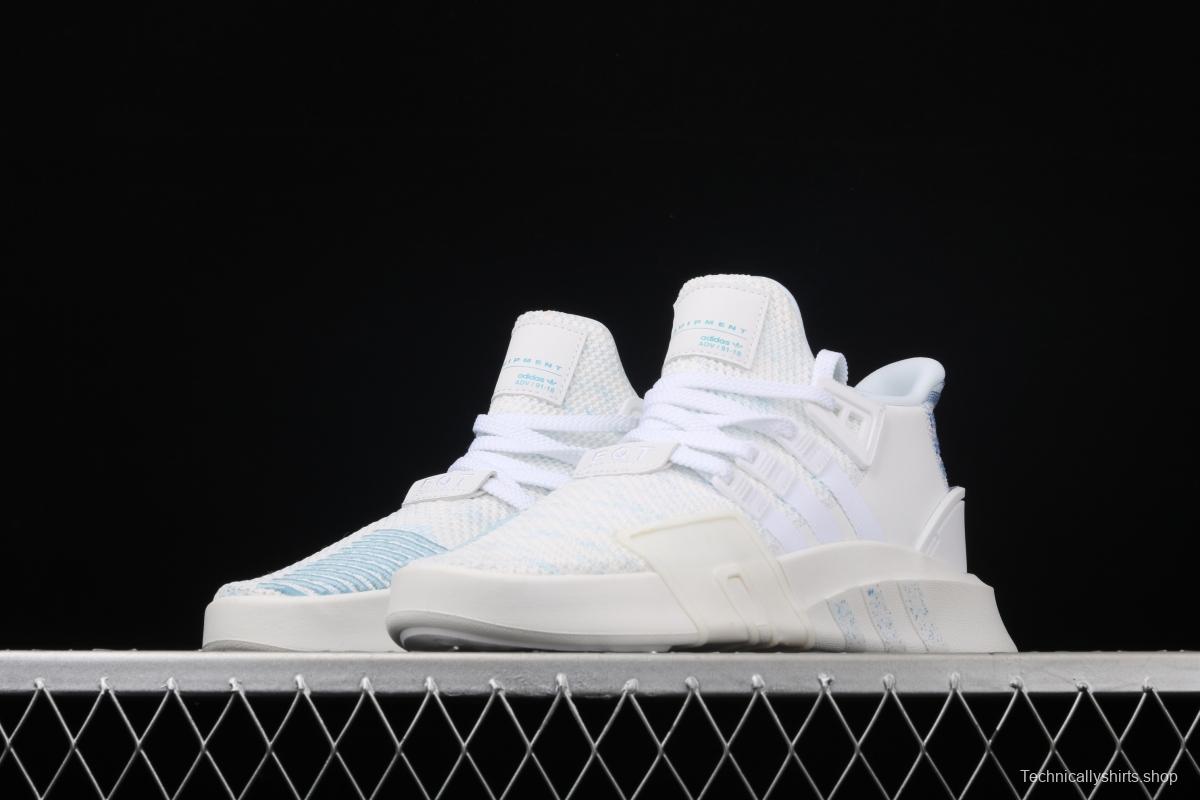 Adidas EQT Bask AdidasV EE5049 Das sports casual shoes