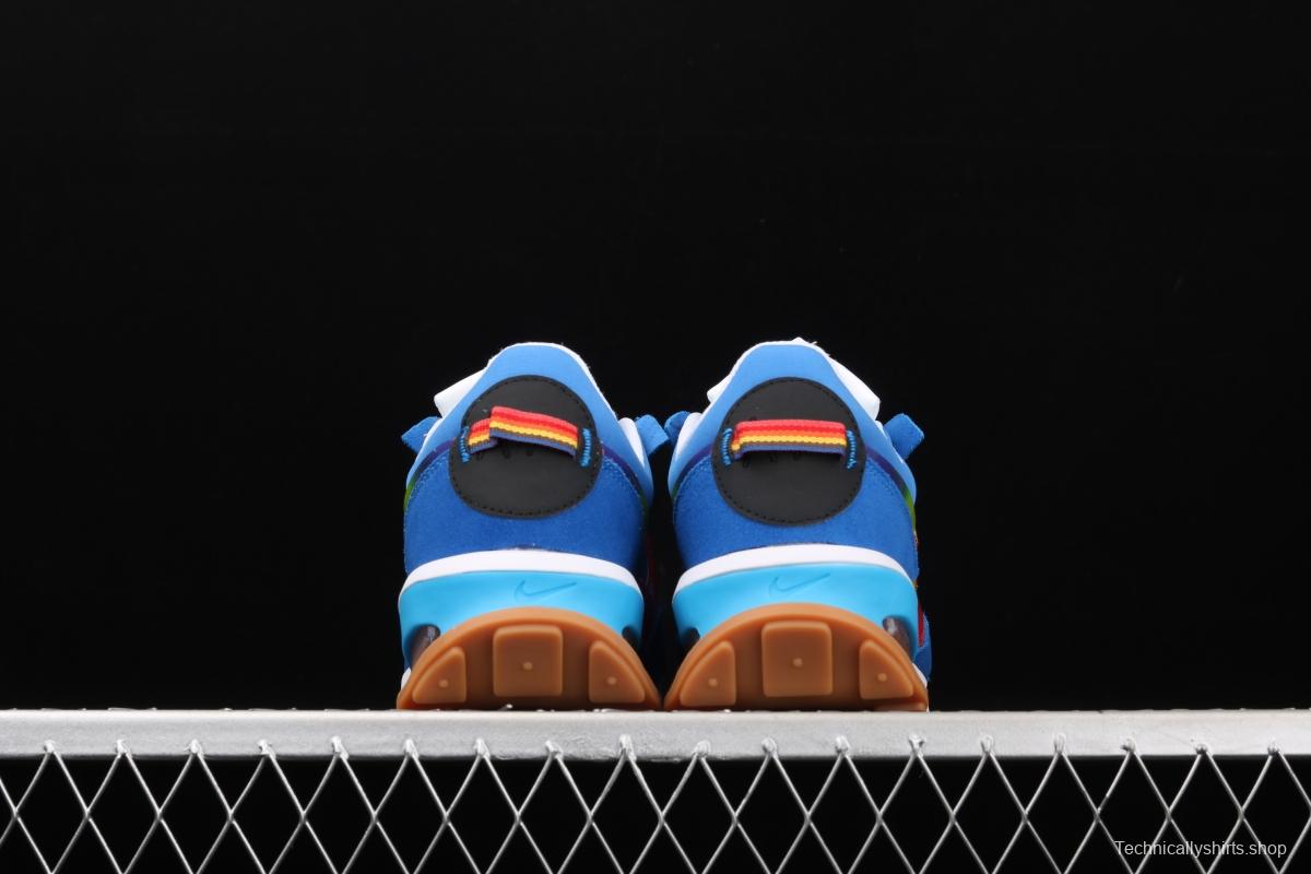NIKE Air Max 270000 Pre-Day prepares A Ganfeng series of leisure sports air cushion jogging shoes 971265-001