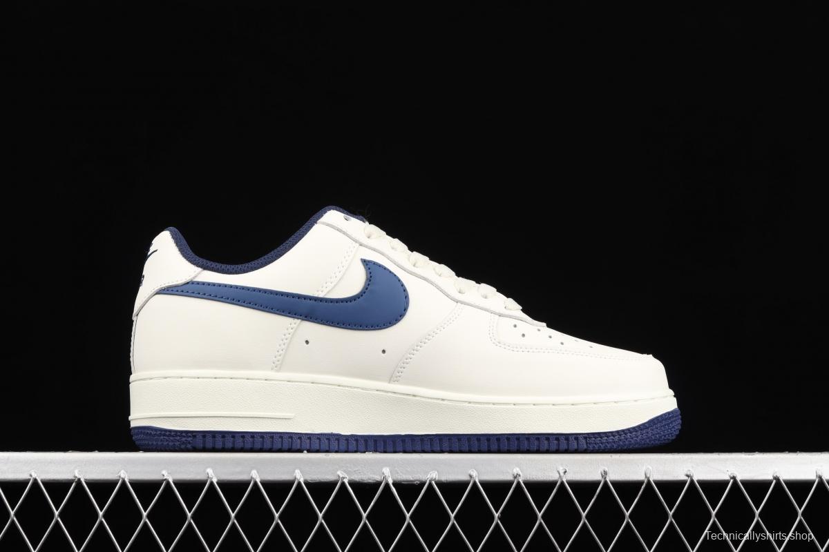 NIKE Air Force 1y07low-top sports leisure board shoes CT7875-994