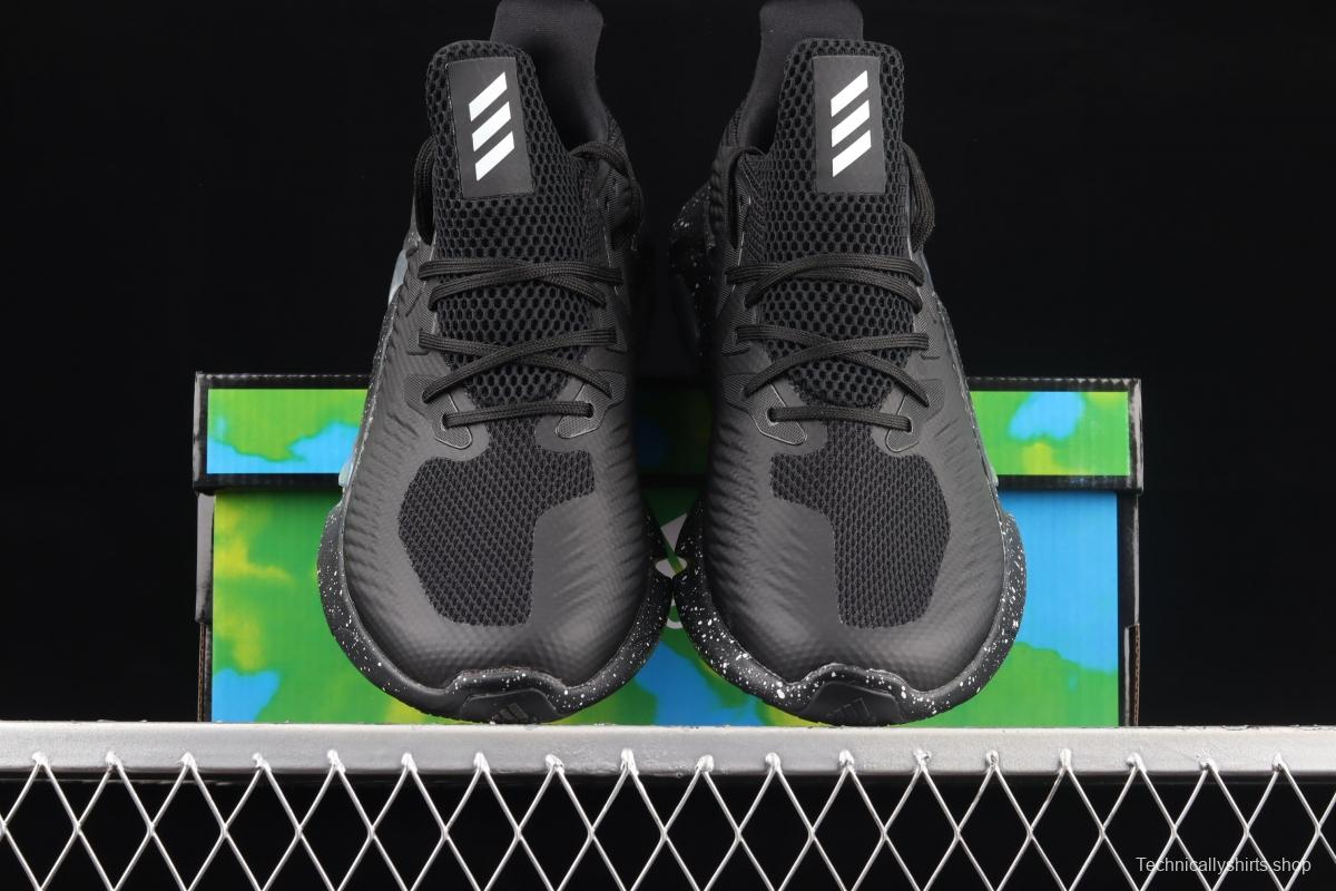 Adidas AlphaBounce Deae 2.0 EG6090 New Alpha Casual running shoes