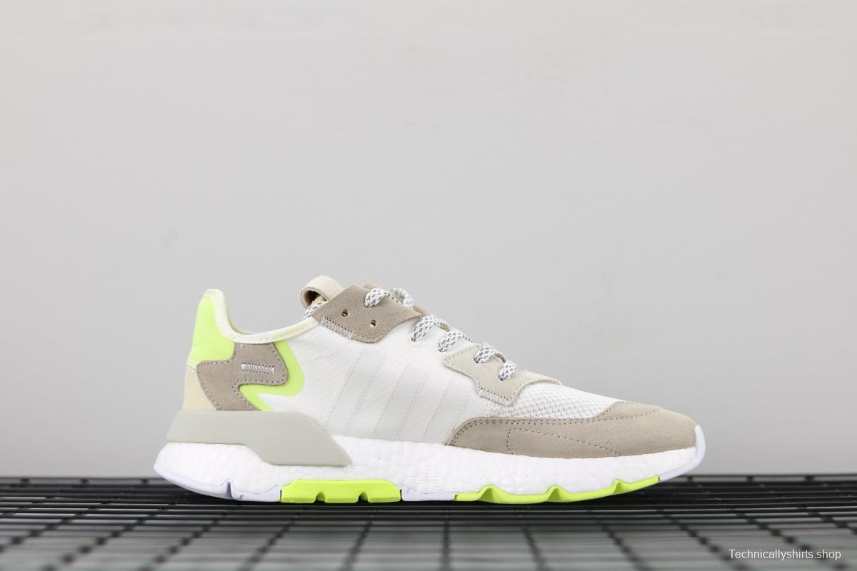 Adidas Nite Jogger 2019 Boost CG6098