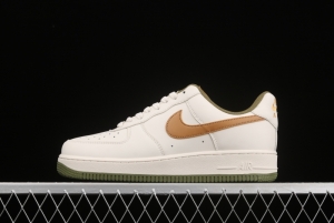 NIKE Air Force 11607 Low low-top casual board shoes CT7875-994