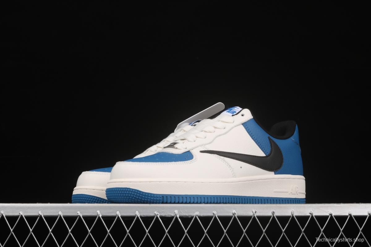 NIKE Air Force 1 low-top sports leisure board shoes HG1136-022