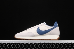 NIKE Air Tailwind 1979 Anniversary Shunfeng Waffle retro Leisure jogging shoes 487754-011