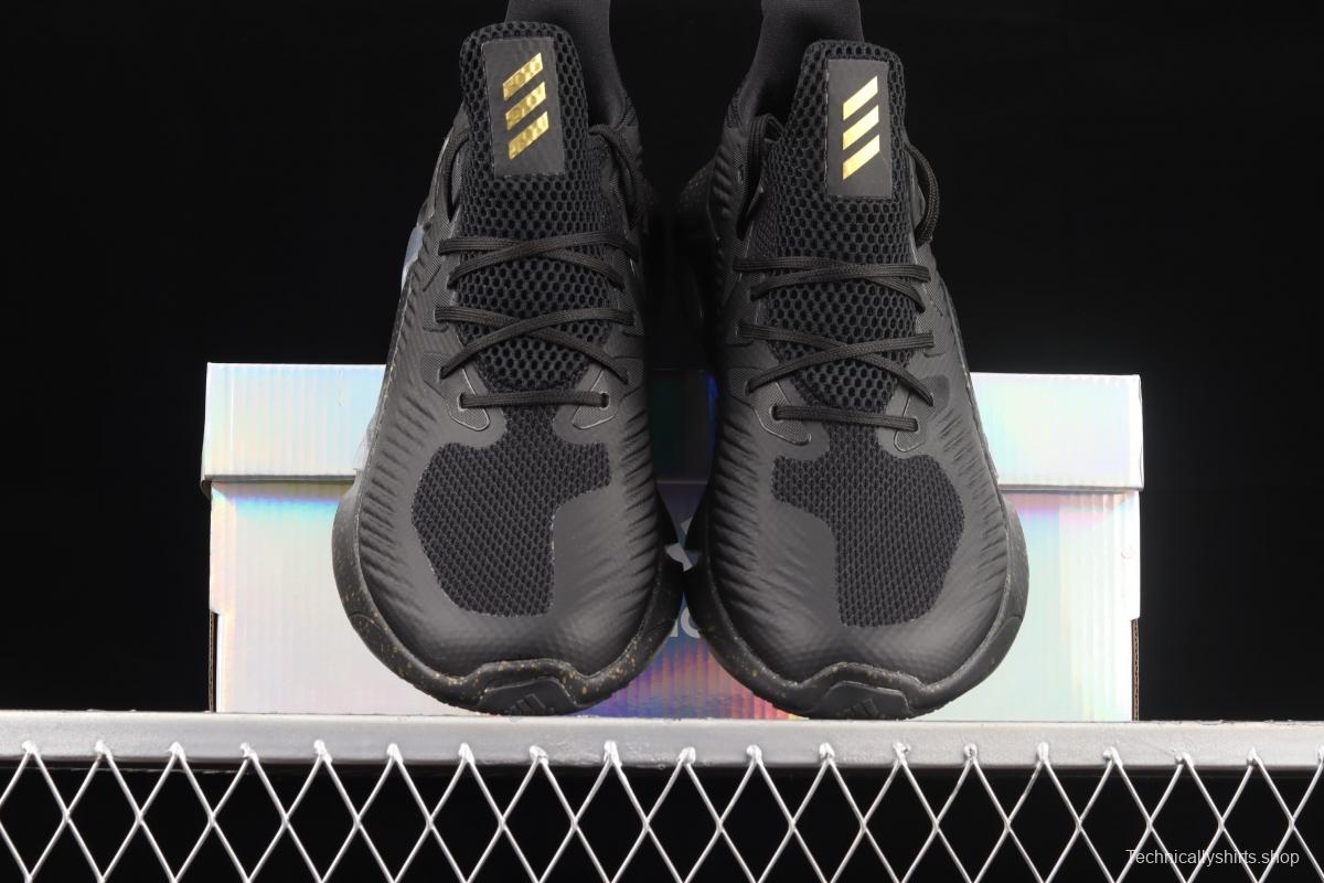 Adidas AlphaBounce Deae 2.0 EG6089 New Alpha Casual running shoes