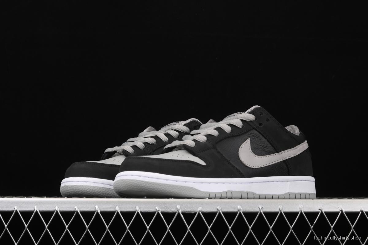 NIKE SB DUNK Low J-Pack ShAdidasow head Shadow Gray BQ6817-007