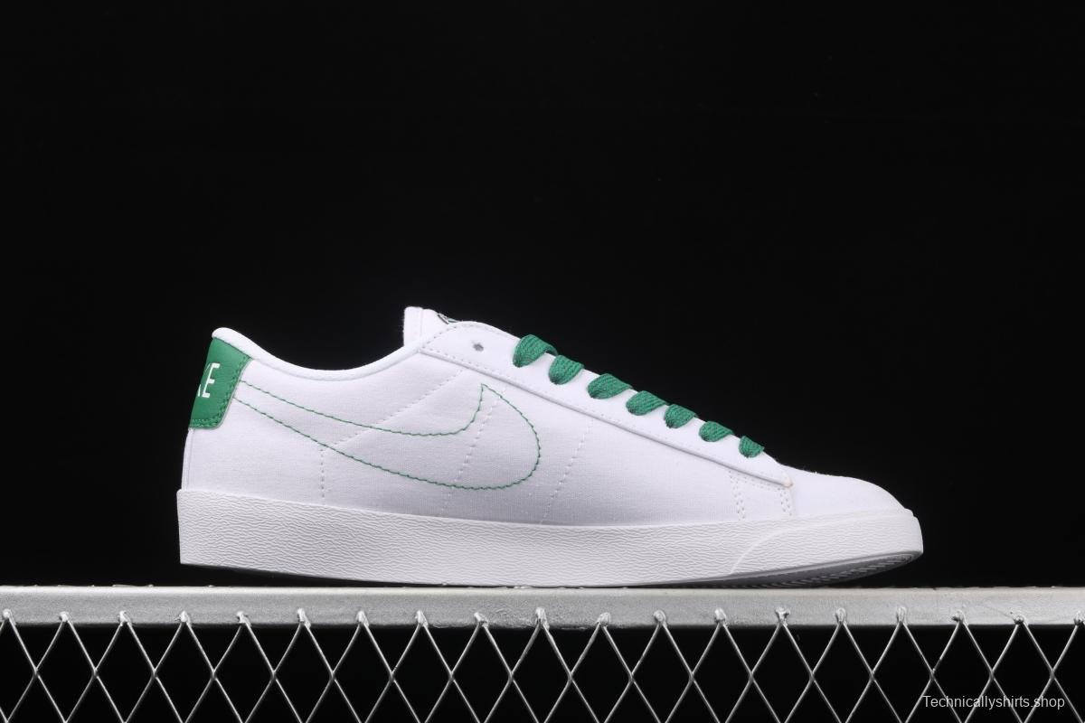 Stranger Things x NIKE Blazer Low Lx Strange things Co-signed Trail Blazers canvas casual shoes AV9371-718