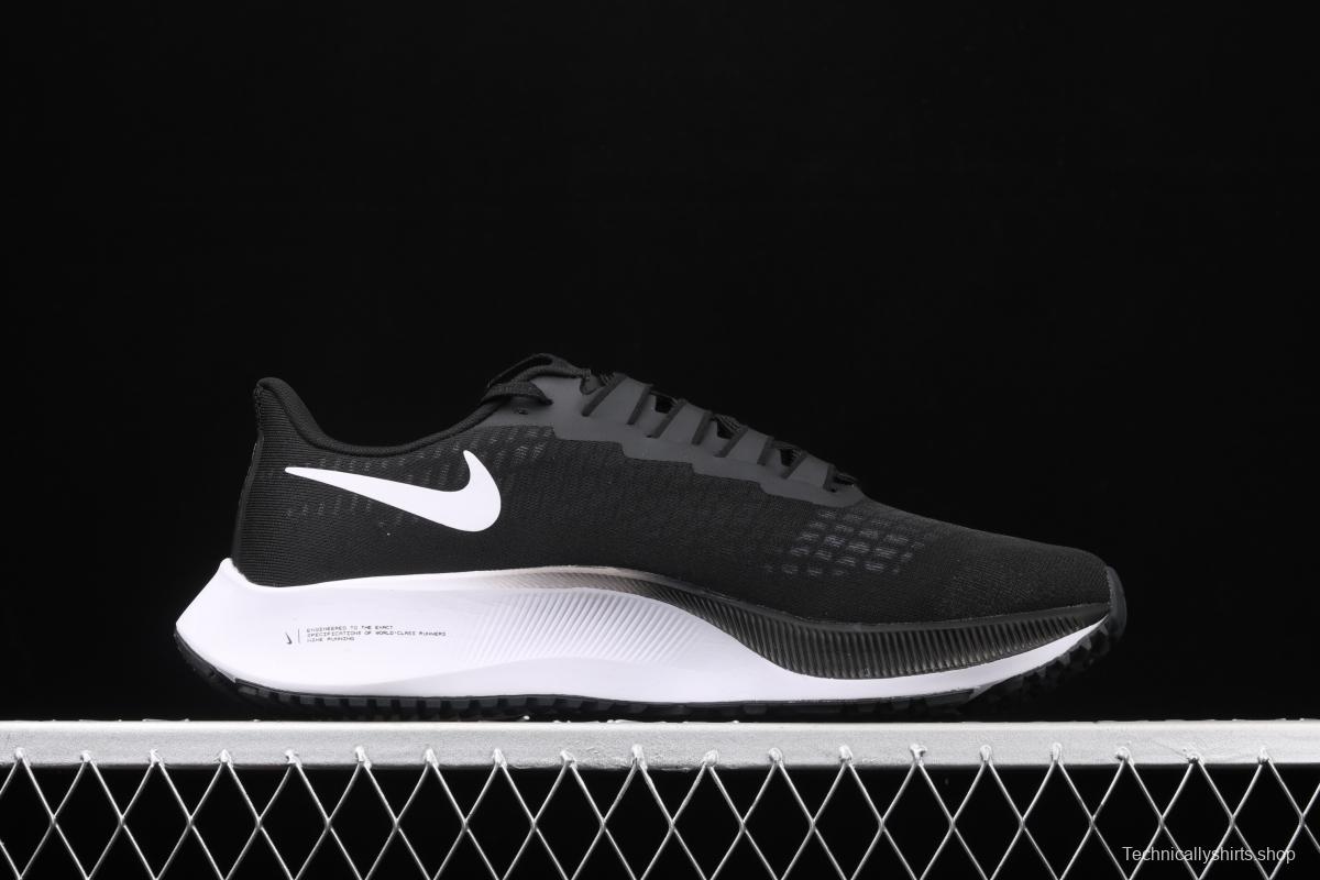 NIKE Air Zoom Pegasus 37 net breathable running shoes BQ9646-002