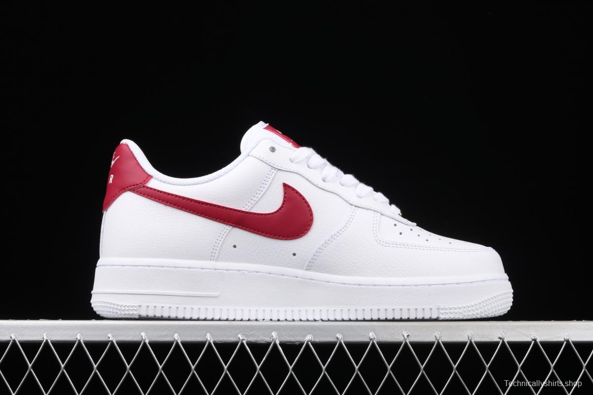 NIKE Air Force 1 Low low-top casual board shoes 315115-154