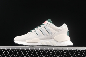 Adidas ZX930 x EQT Never MAdidase Pack G27115 retro casual shoes