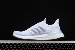 Adidas Ultra Boost 20 Consortium FY3454 North America limits 2019 new sports casual running shoes