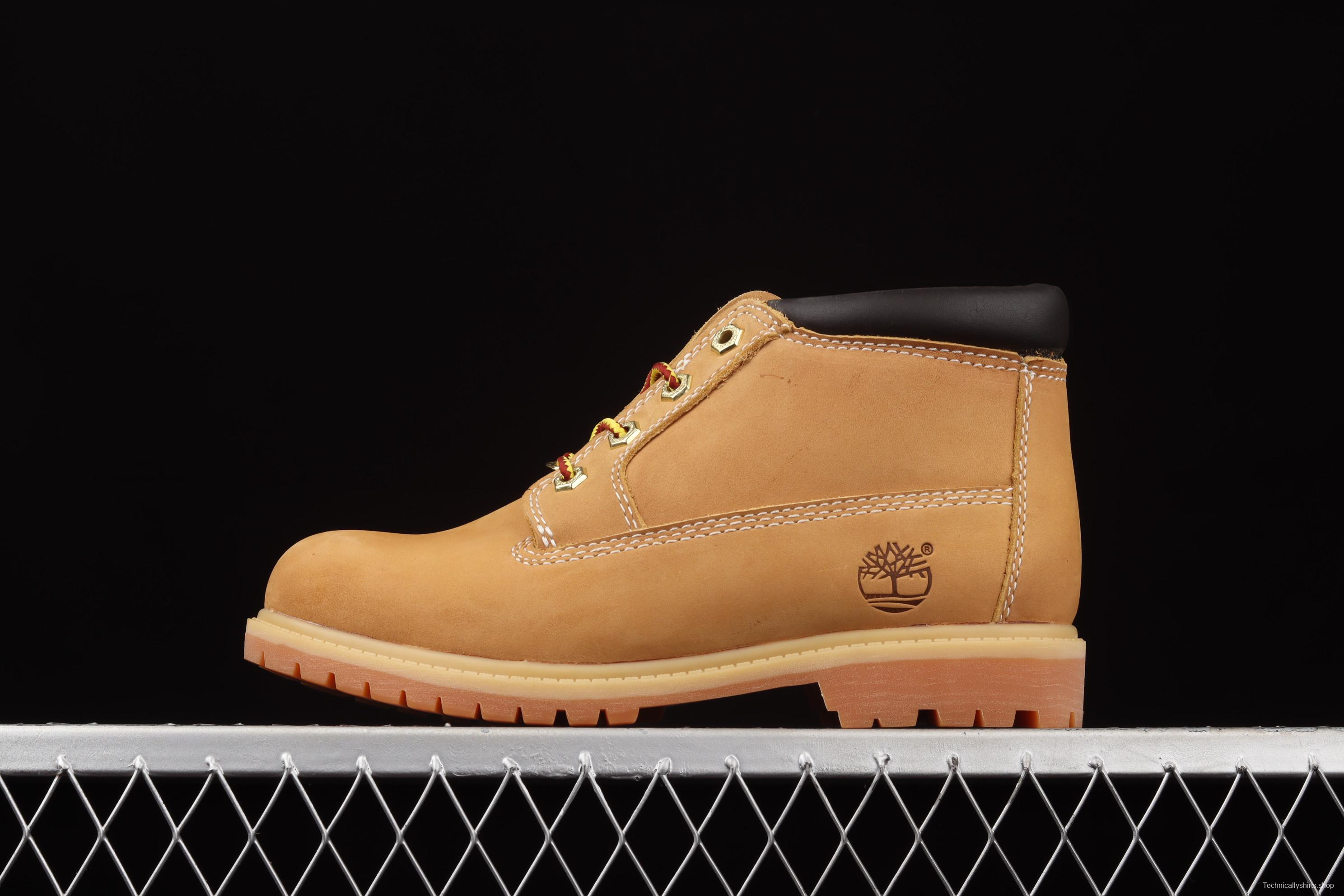 Timberland Mid Shoes TB023399 213