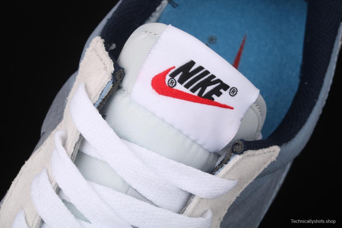 NIKE Air Daybreak 1979 Anniversary Shunfeng Waffle Series breathable retro Leisure jogging shoes CZ0614-300