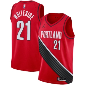 Statement Club Team Jersey - Hassan Whiteside - Mens