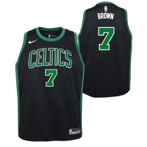 Statement Club Team Jersey - Jaylen Brown - Youth