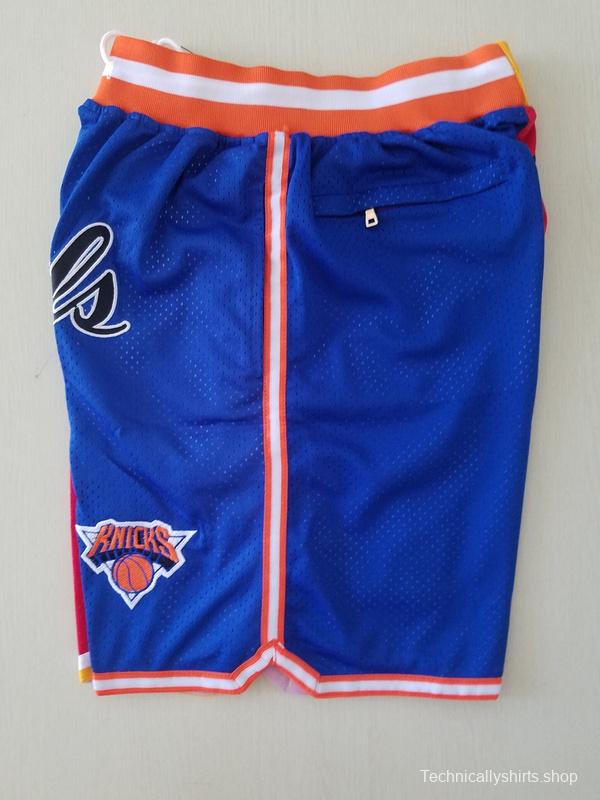 The Finals 1994 Throwback Classics Basketball Shorts