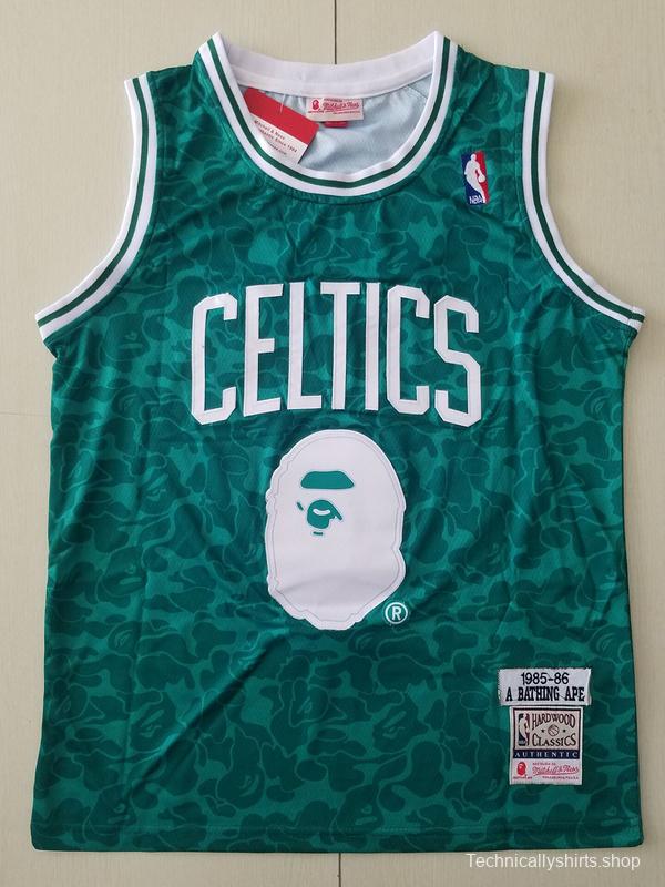 Men's No.93 Fashion Edition Basketball Jersey