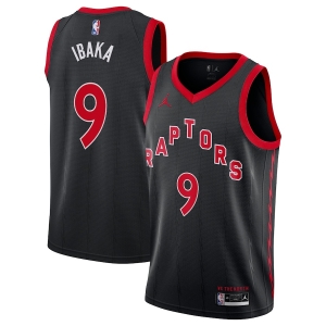 Statement Club Team Jersey - Serge Ibaka - Youth