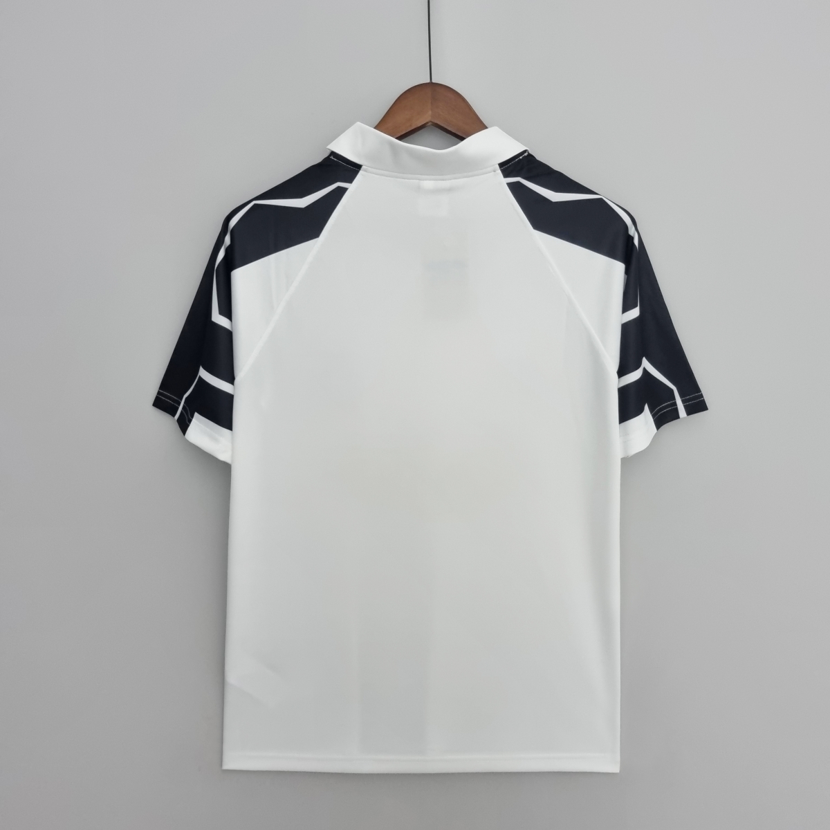 Retro 1995 Colo Colo home Soccer Jersey