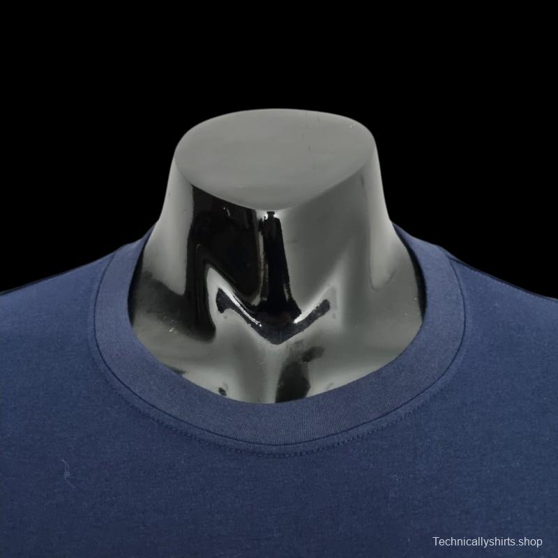 2022 NBA Jordan 23 Navy T-shirts #0049