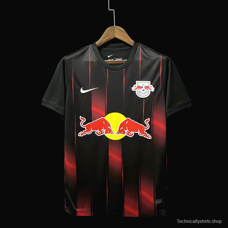 22/23 RB Leipzig Third Soccer Jersey