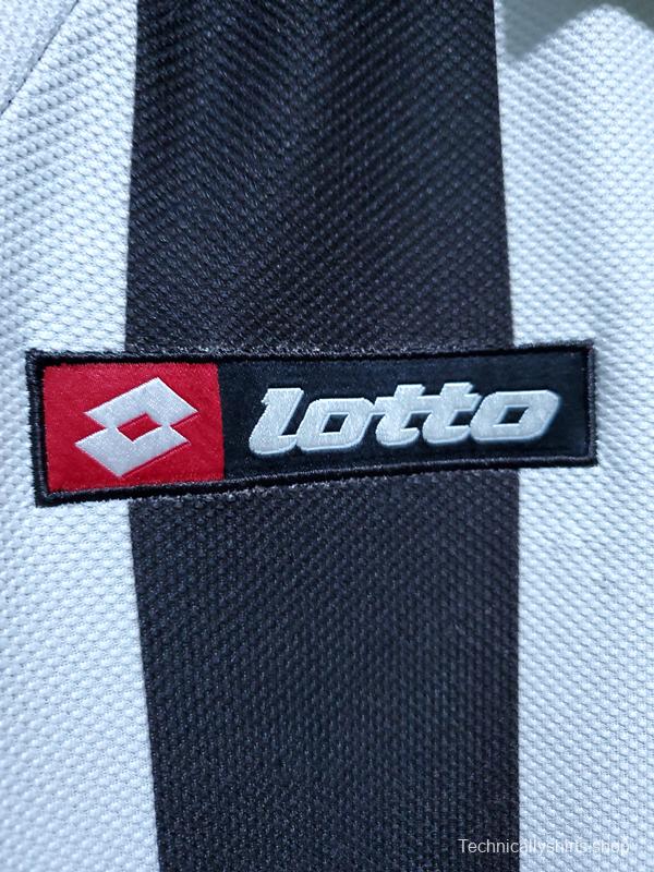 Retro 2008 Atletico Mineiro 100th Anniversary Edition