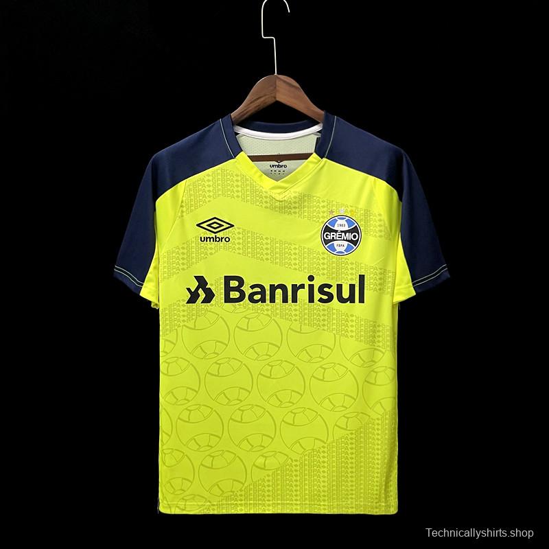 22/23 Gremio Fluorescent Training Jersey