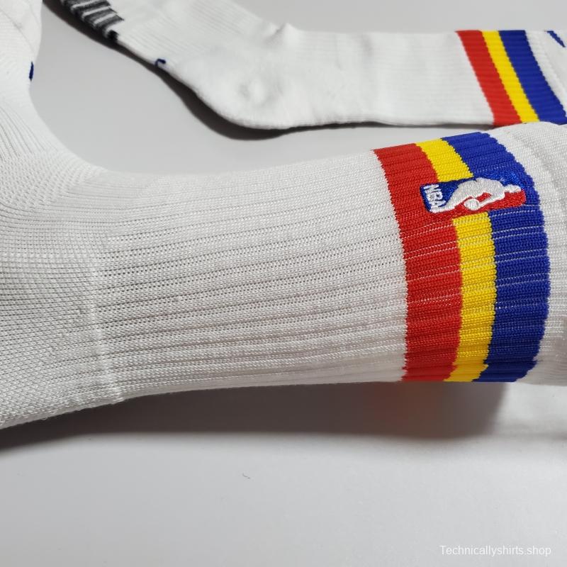 2022 NBA SOCKS#0085