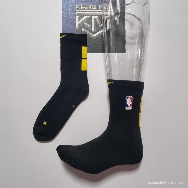 2022 NBA SOCKS#0078