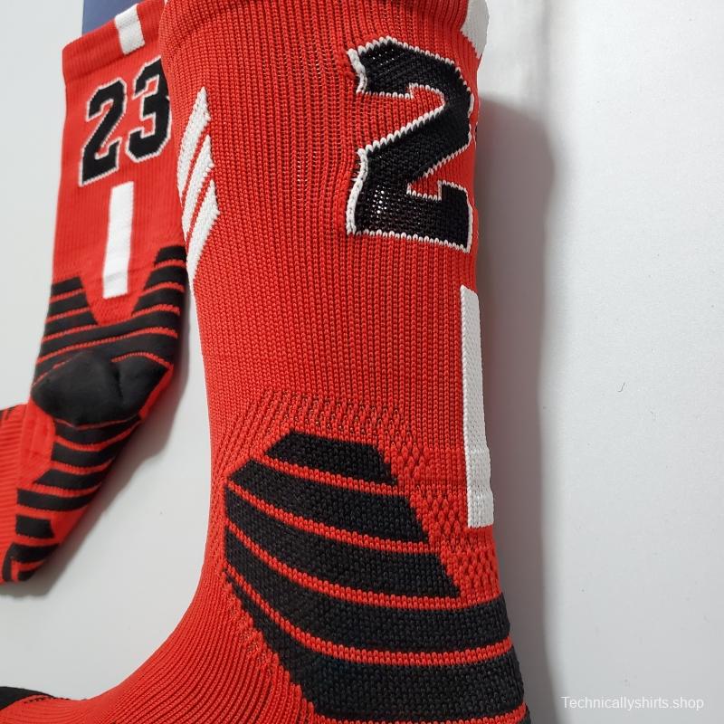 2022 NBA SOCKS#0069