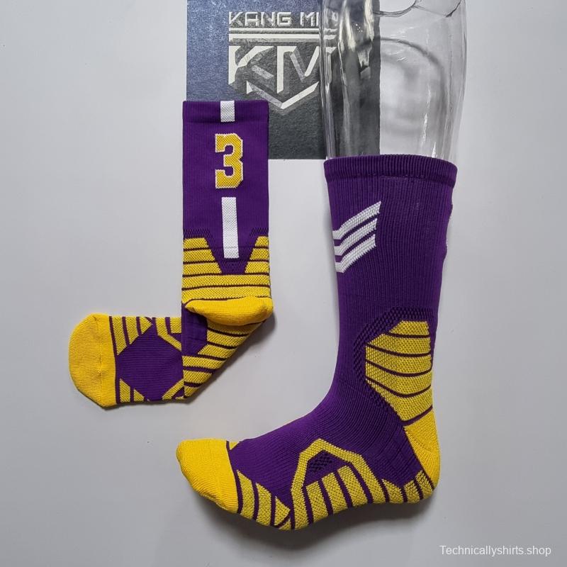 2022 NBA SOCKS#0062