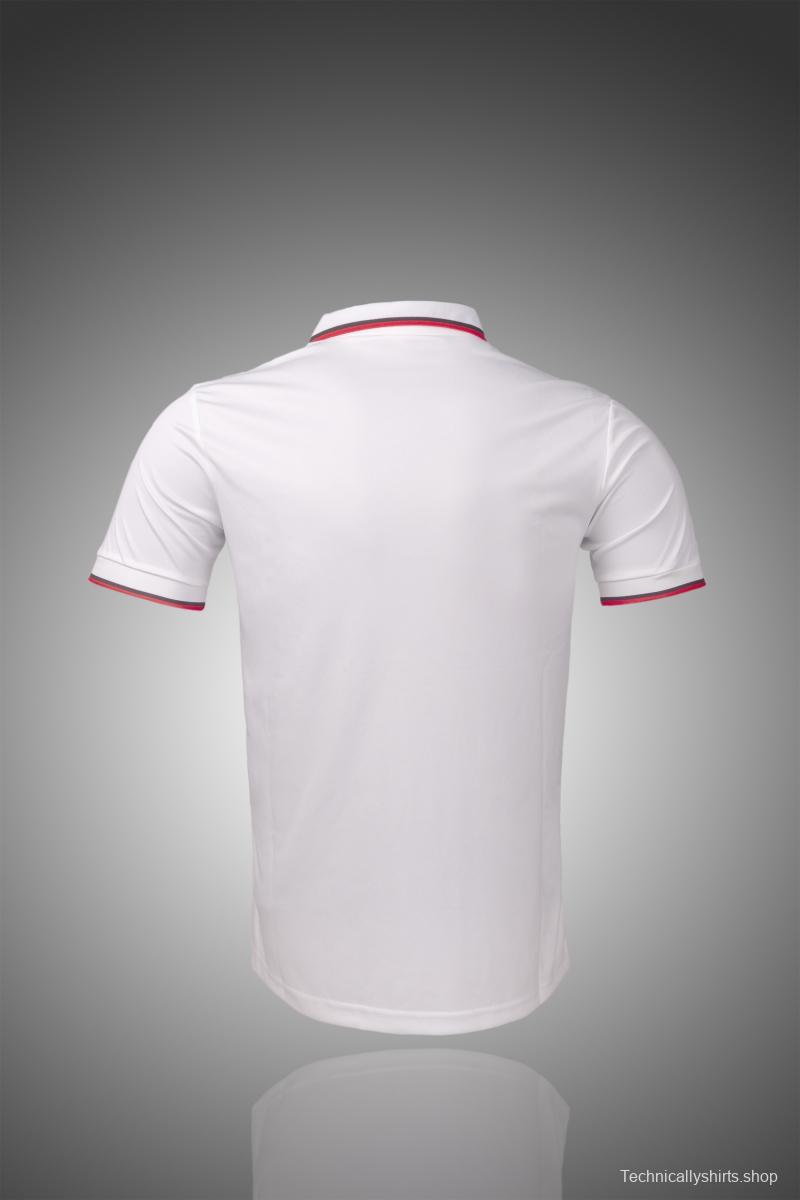 RETRO 93/94 AC Milan Away Soccer Jersey