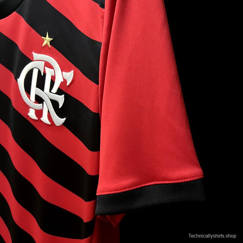 22/23 Flamengo Third Soccer Jersey