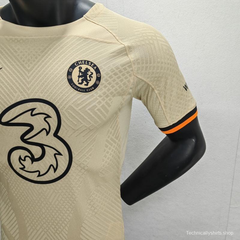 Player Version 22/23 Chelsea Third Jersey