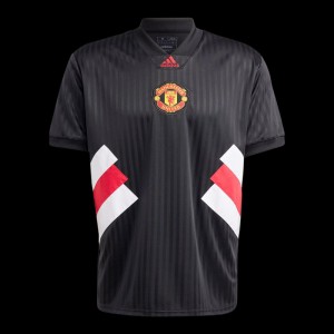 Player Version 22/23 Manchester United Remake Icon White Jersey