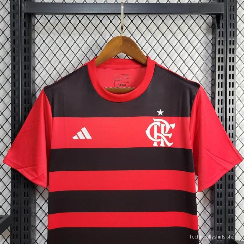 24/25 Flamengo Special Edition Jersey