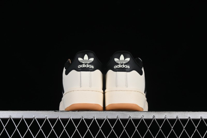 Adidas Originals Superstar XLG Thick Sole Casual Sneakers - ID5698